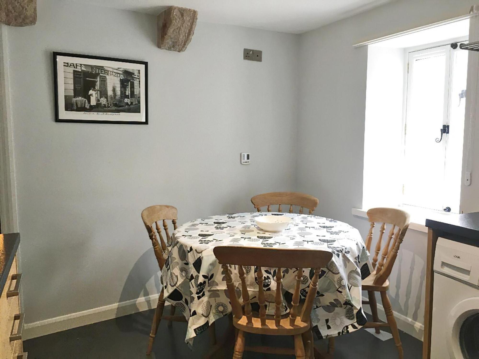 Oak Cottage Clifton  外观 照片