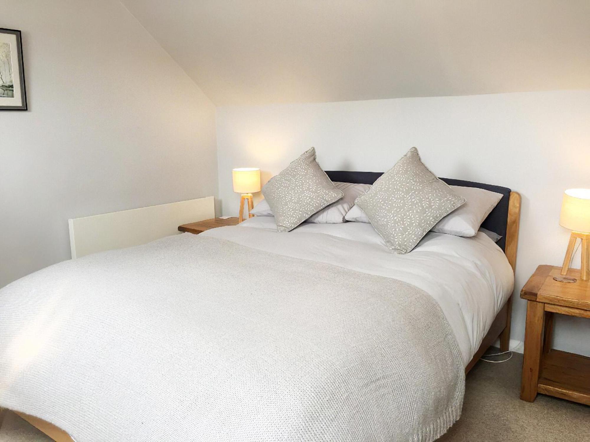 Oak Cottage Clifton  外观 照片
