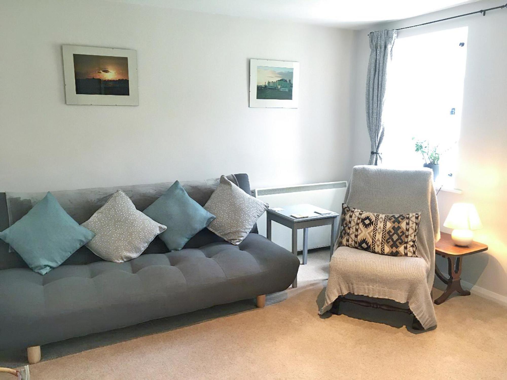 Oak Cottage Clifton  外观 照片